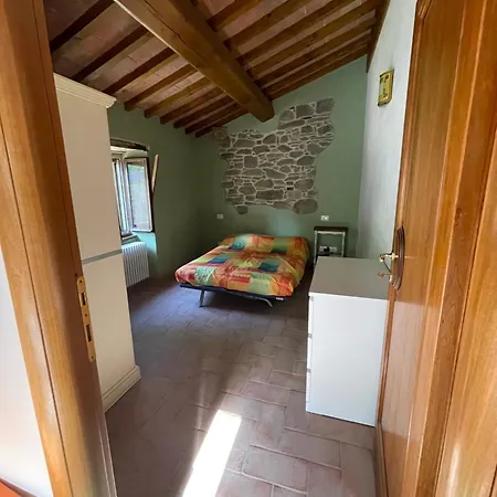 Mulino Di Valiana Dom wakacyjny