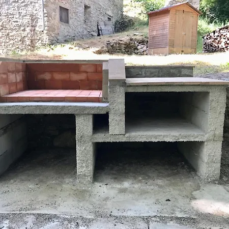 Mulino Di Valiana *